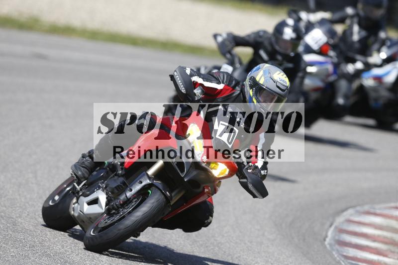 /15 13.05.2025 Max Racing ADR/Gruppe rot/70